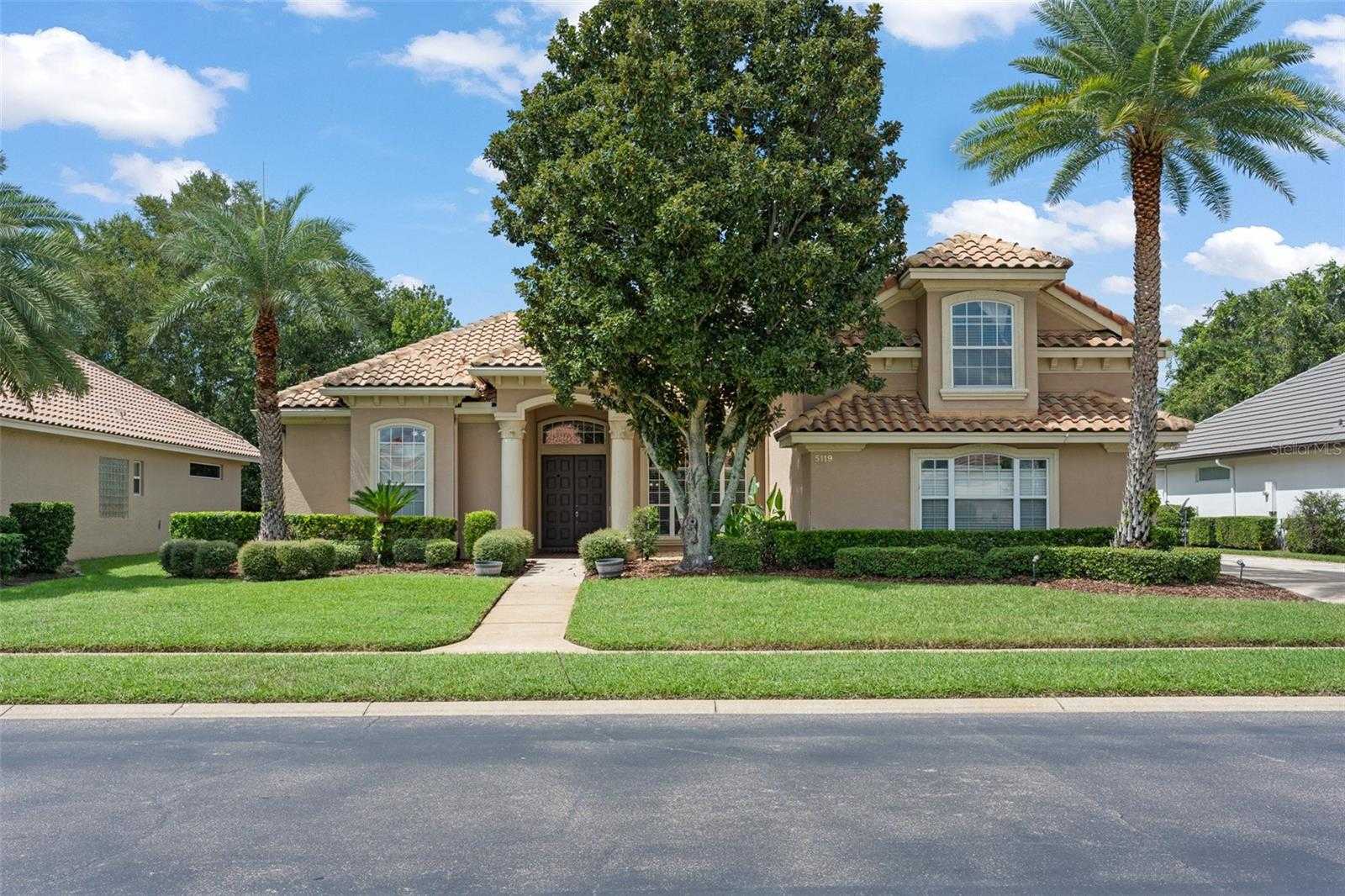 5119 KEENELAND CIRCLE Orlando Florida United States, for Sale, residential,  , The Mount Dora Group 