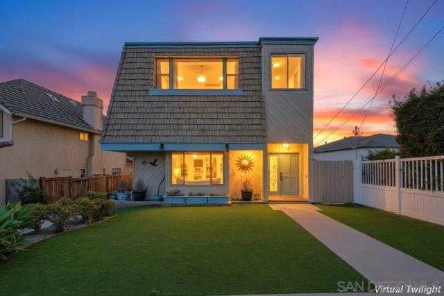 1174 Concord San Diego California United States, for Sale, residential, Kevin  Bass, Prestige Properties