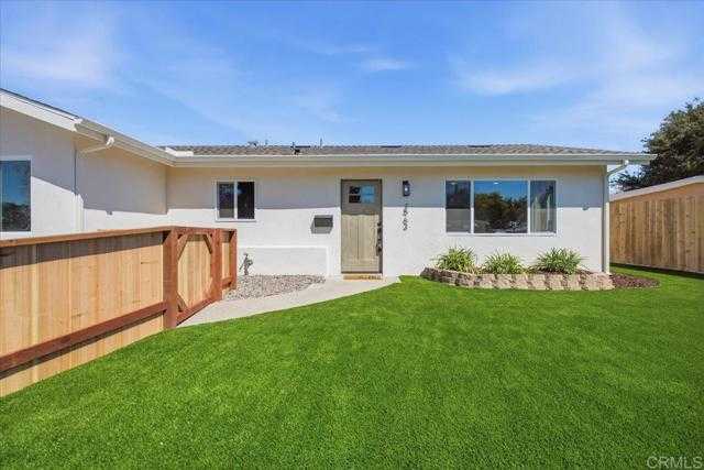3963 Hope Street San Diego California United States, for Sale, residential,  , Incom New Demo Example Office