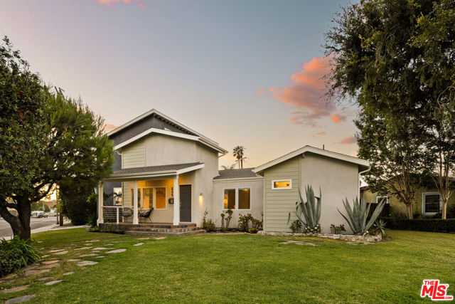 8225 Handley Avenue Los Angeles California United States, for Sale, residential, Daniil Gorkov, Beverly & Co.