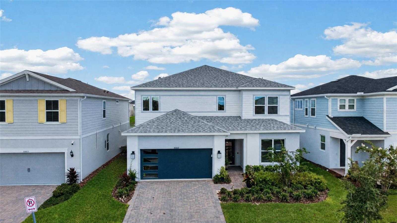 10609 BISSELL STREET Orlando Florida United States, for Sale, residential, BLANCA SANCHEZ, WATSON REALTY CORP.