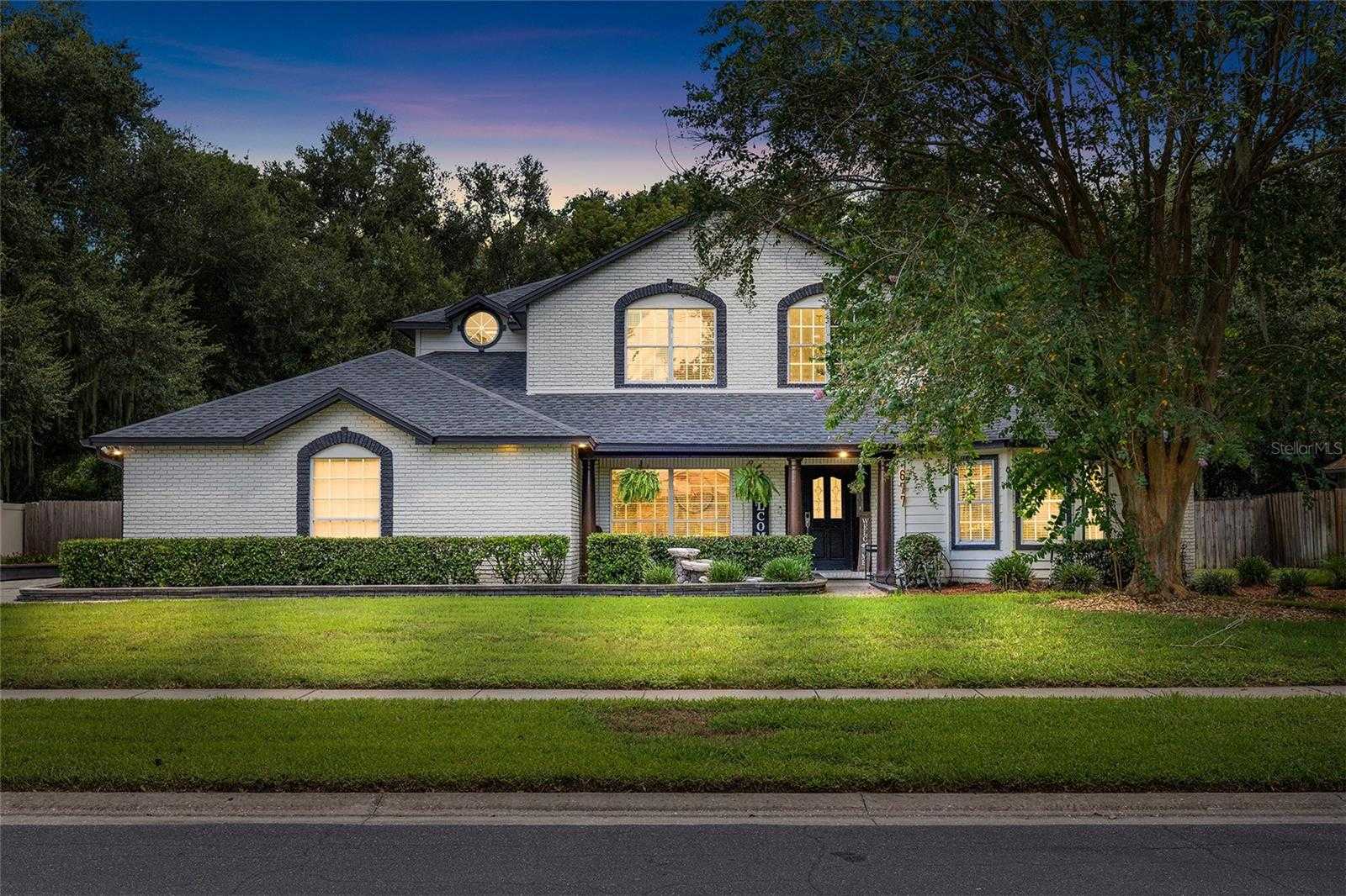 677 ADRIANE PARK CIRCLE Kissimmee Florida United States, for Sale, residential,  , Florida Top Realty