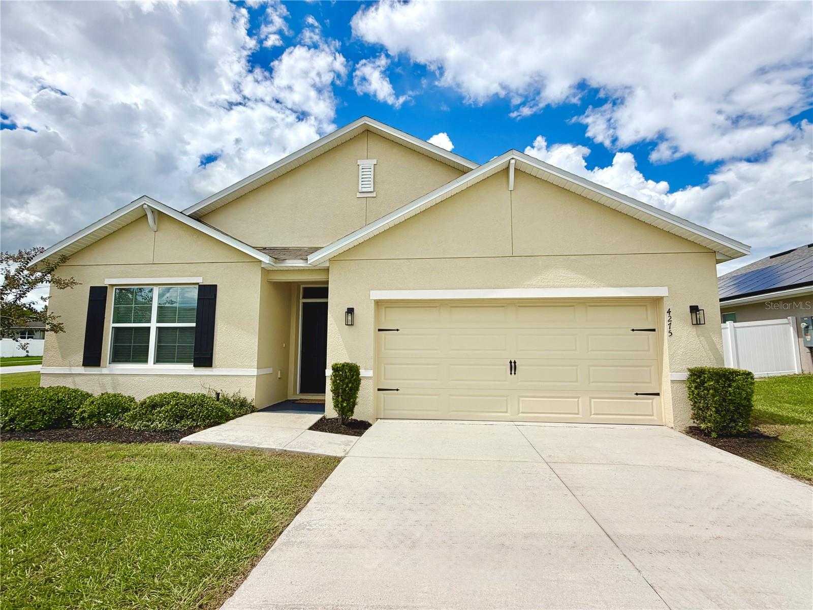 4275 NE 31ST STREET Ocala Florida United States, for Sale, residential, Garrett Huffman, eXp Realty