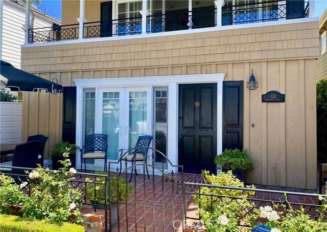 124 Abalone Newport Beach California United States, Rented, residential, TJ Williams, The W Realty Group