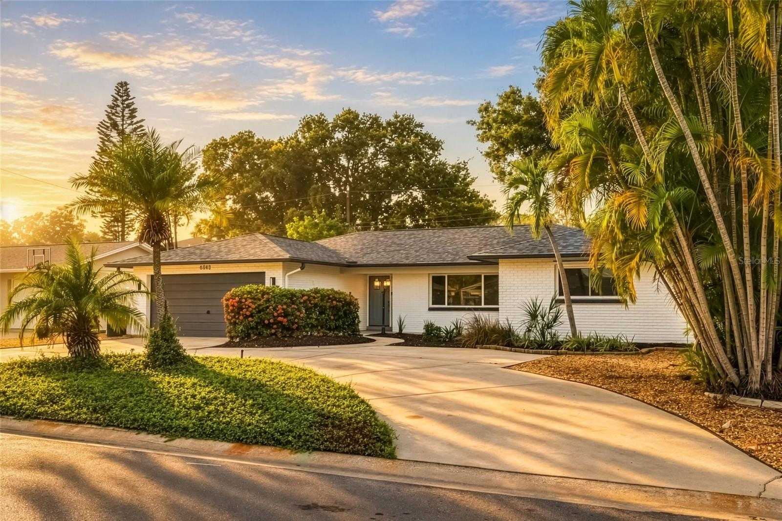6743 16TH AVENUE St Petersburg Florida United States, for Sale, residential,  , Ivy League Realty