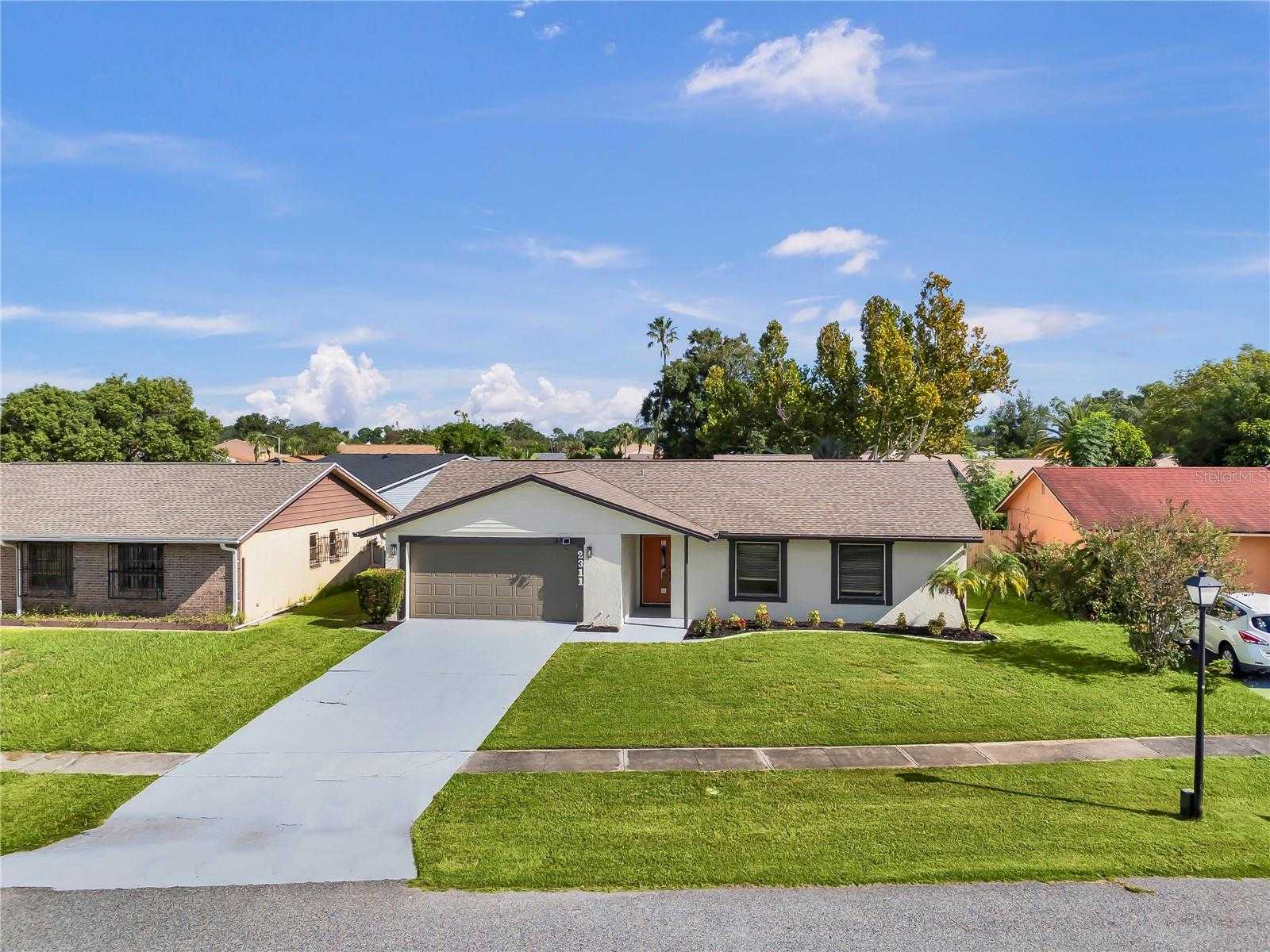 2311 TOWERBRIDGE STREET Orlando Florida United States, for Sale, residential, Joao Pereira, La Rosa Realty