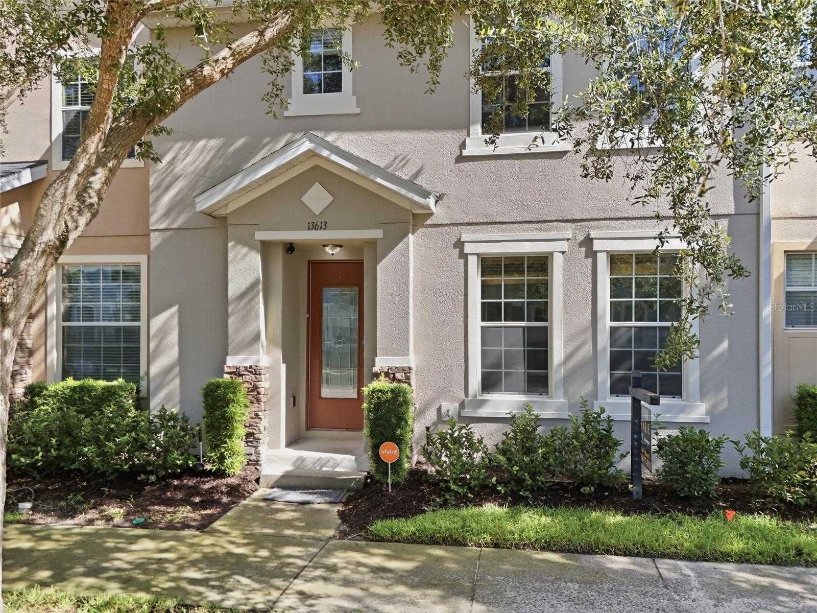 13613 ERIDANUS DRIVE Orlando Florida United States, for Sale, residential, Ken Anderson, ApexOne Realty, Inc.