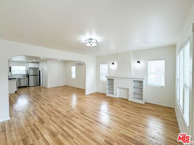 2516 Lucerne Avenue Los Angeles California United States, for Rent, residential,  , Castle Rock Realty