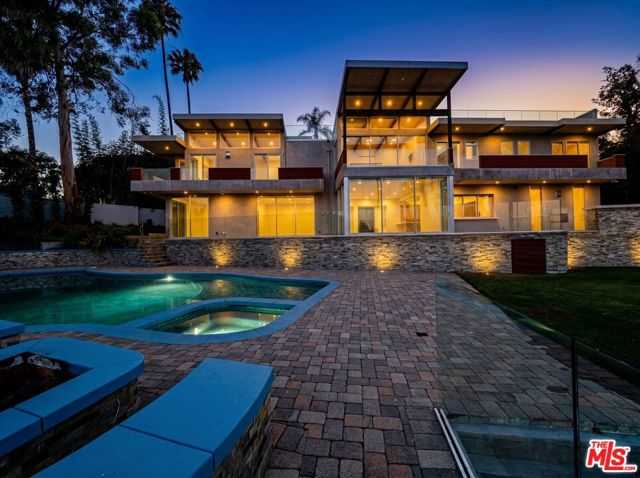 770 Paseo Miramar Los Angeles California United States, for Rent, residential,  , Castle Rock Realty