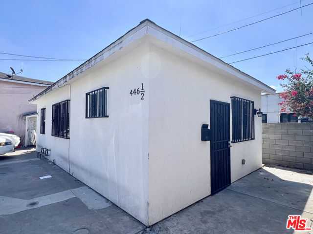446 W 88th Street APT 1/2 Los Angeles California United States, for Rent, residential,  , Castle Rock Realty