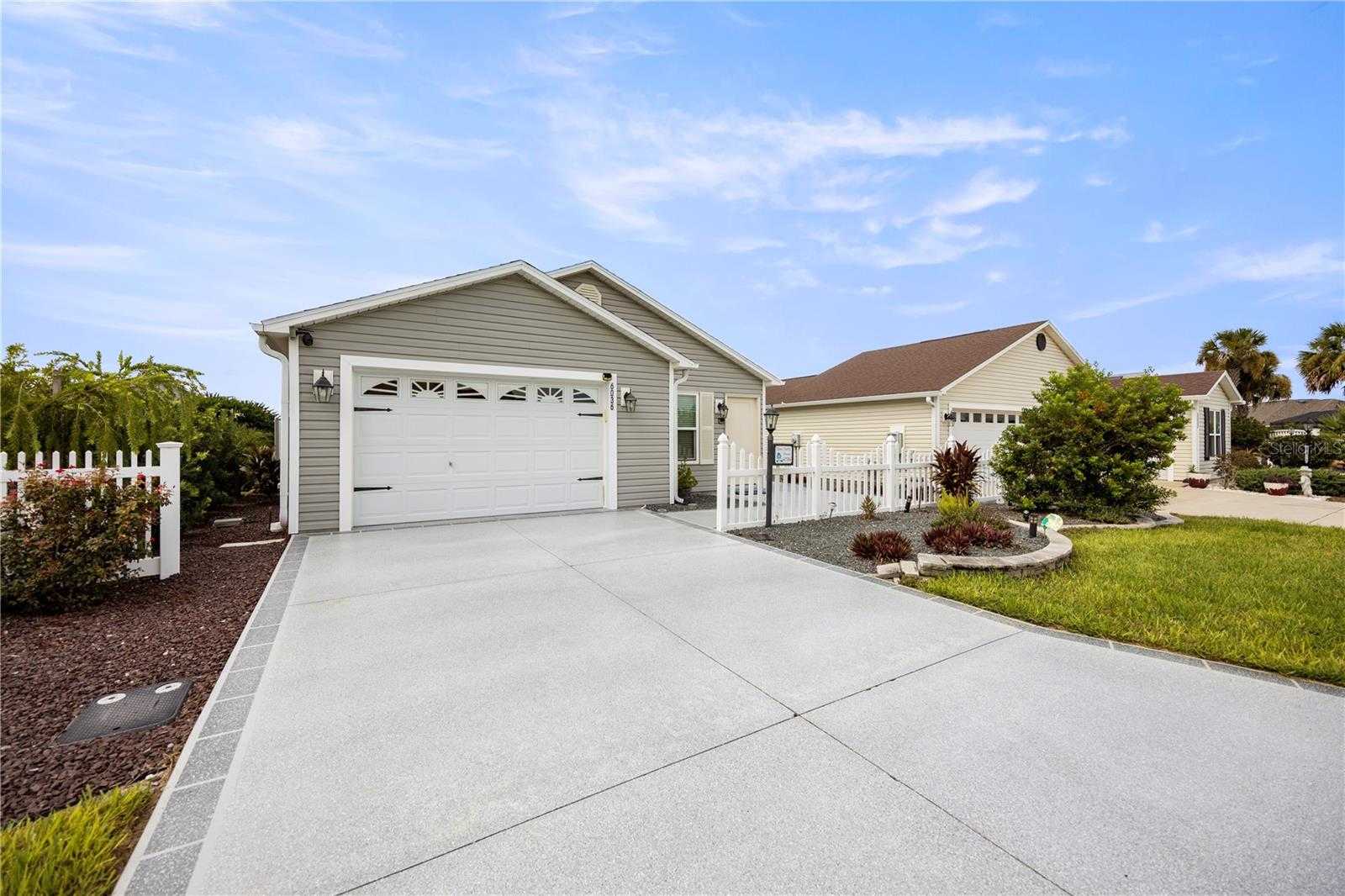6036 ALTMAN AVENUE The Villages Florida United States, for Sale, residential, Garrett Huffman, eXp Realty