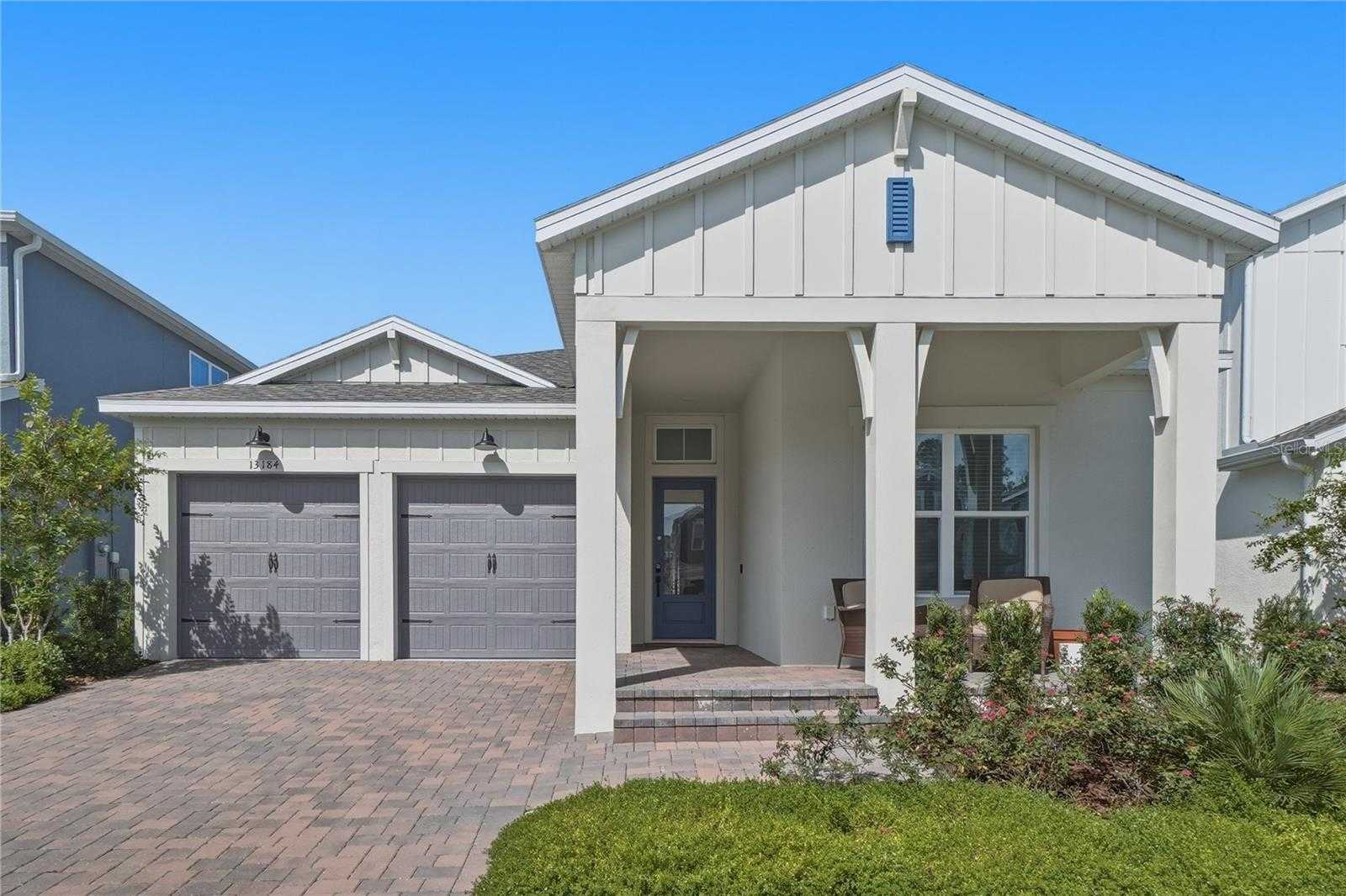 13184 DENDY WAY Winter Garden Florida United States, for Sale, residential, Zaira Mejia, Spaces & Styles Group