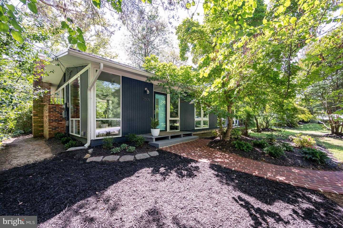 2305 GLASGOW ROAD Alexandria Virginia United States, for Sale, residential,  , The Holly Group