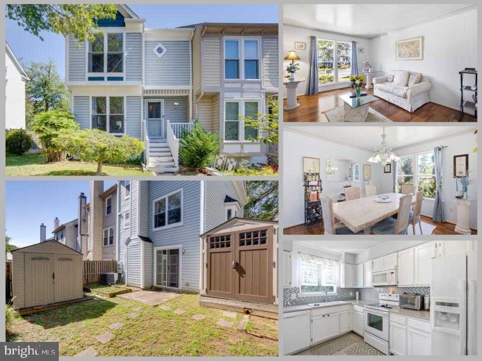 9625 PIERRPONT STREET Burke Virginia United States, for Sale, residential, Bruno Tarquinii, Fairfax Realty Premier