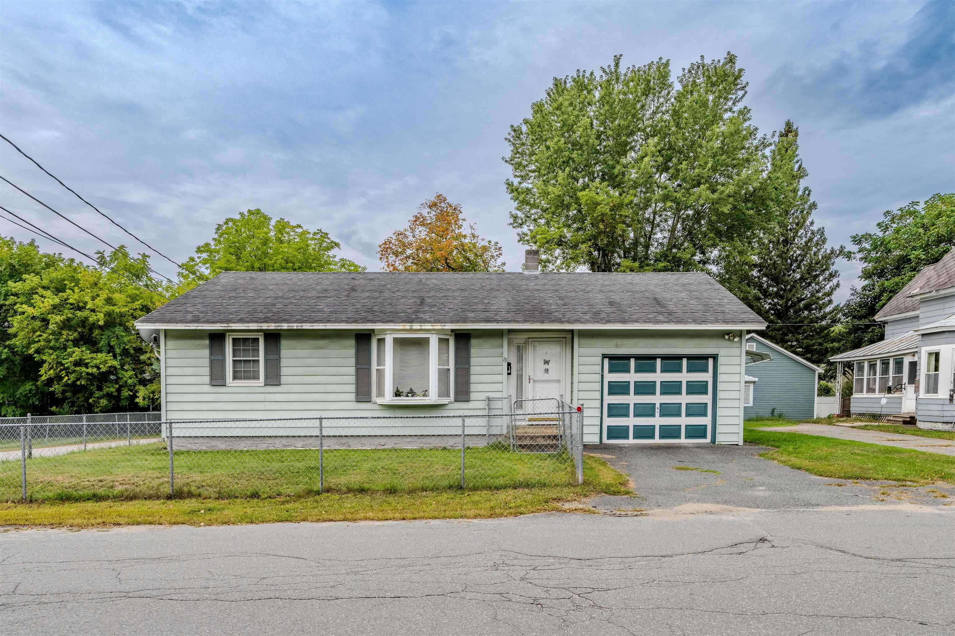 13 Smith Street Haverhill New Hampshire United States, for Sale, residential, Francis Duffy,  Regents New England Real Estate