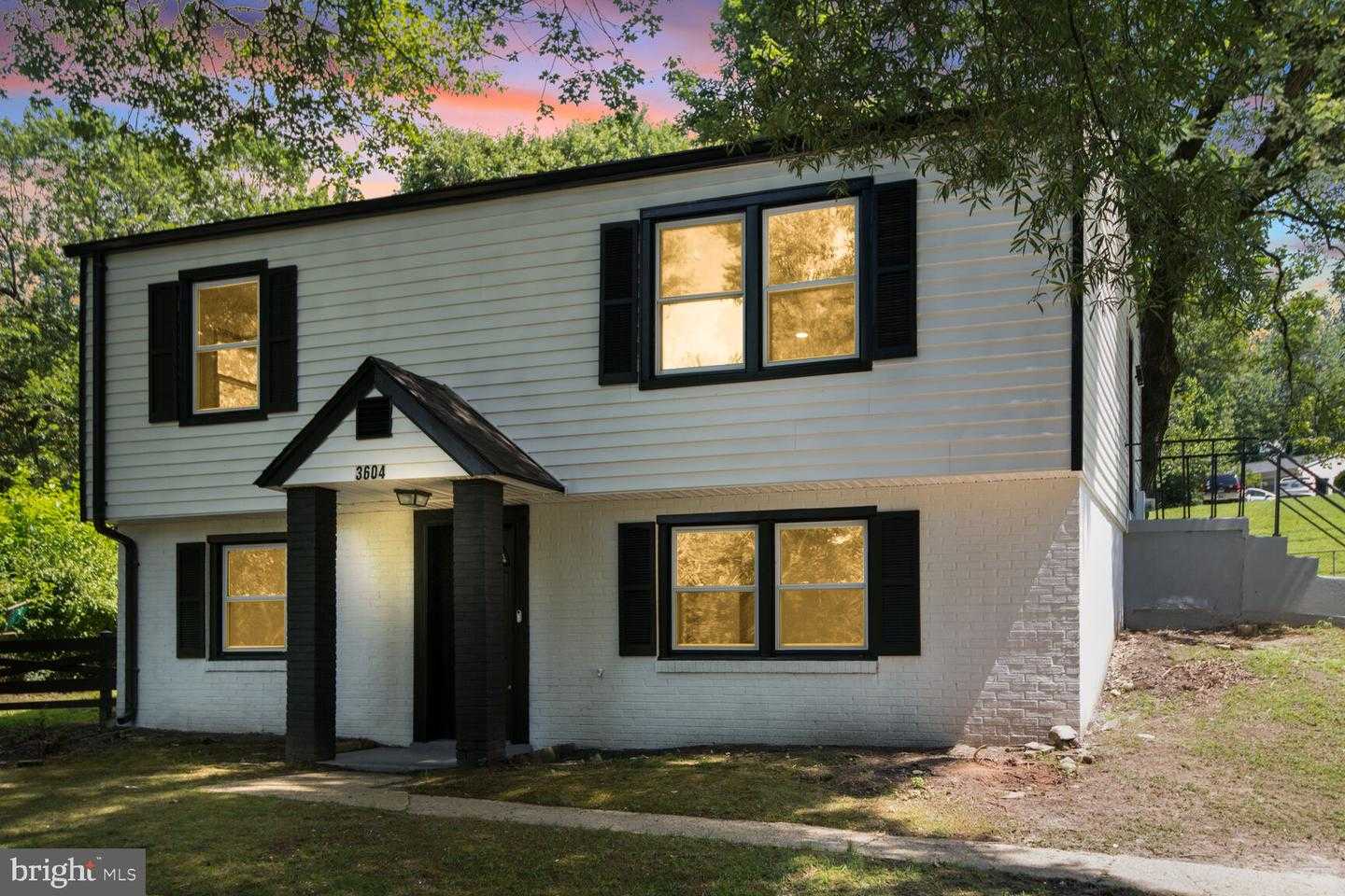 3604 HALLOWAY Upper Marlboro Maryland United States, for Rent, residential,  , Velocity Real Estate 