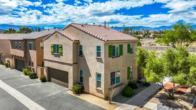 601 Calle Vibrante Palm Desert California United States, for Sale, residential, Michael Layton, PSagent.com