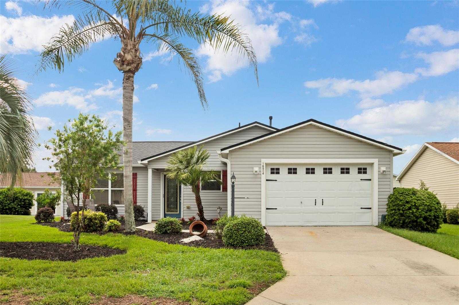 16804 SE 96TH CHAPELWOOD CIRCLE APT 52 The Villages Florida United States, for Sale, residential, Garrett Huffman, eXp Realty