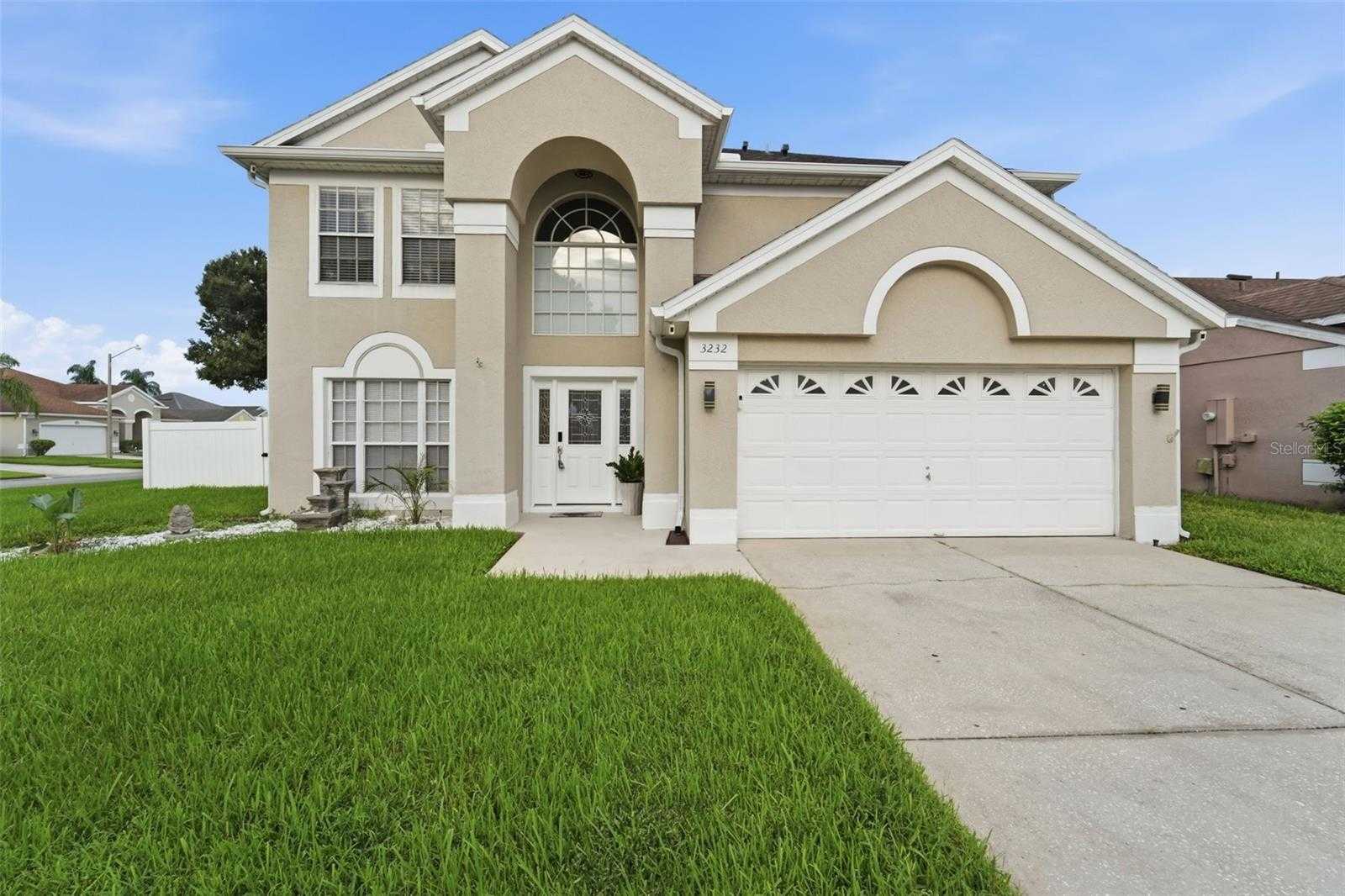 3232 HERONS POINT CIRCLE Kissimmee Florida United States, for Sale, residential,  , Florida Top Realty