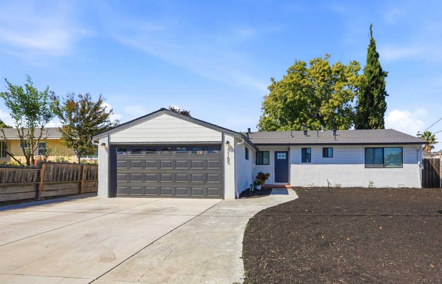 3165 Fitzpatrick Drive Concord California United States, for Sale, residential, Dhiraj Mahat, Real Estate Source, Inc