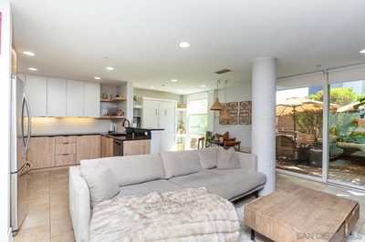 1225 Island Ave  APT 114, 260014050SD, San Diego, Condominium,  for sale - Sample Agent, InCom Real Estate - Sample Office 