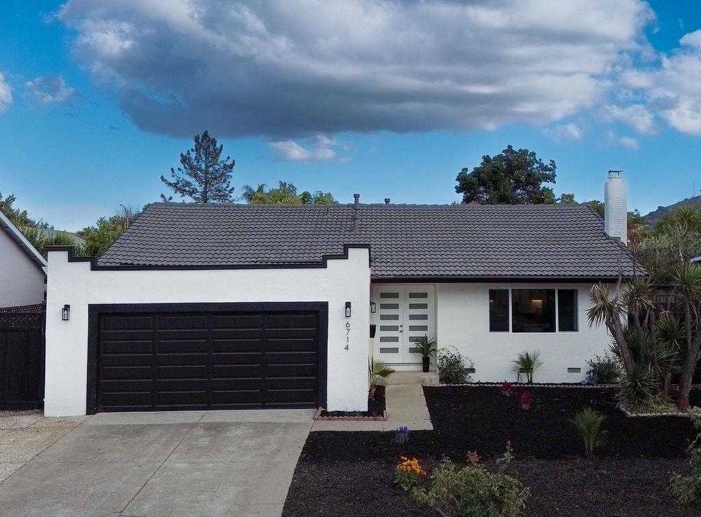 6714 Cielito Way San Jose California United States, for Sale, residential, Rosalie Frazier, InCom Example Brokerage