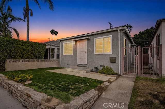 8911 Cattaraugus Los Angeles California United States, for Sale, residential,  , InCom Real Estate - New Office