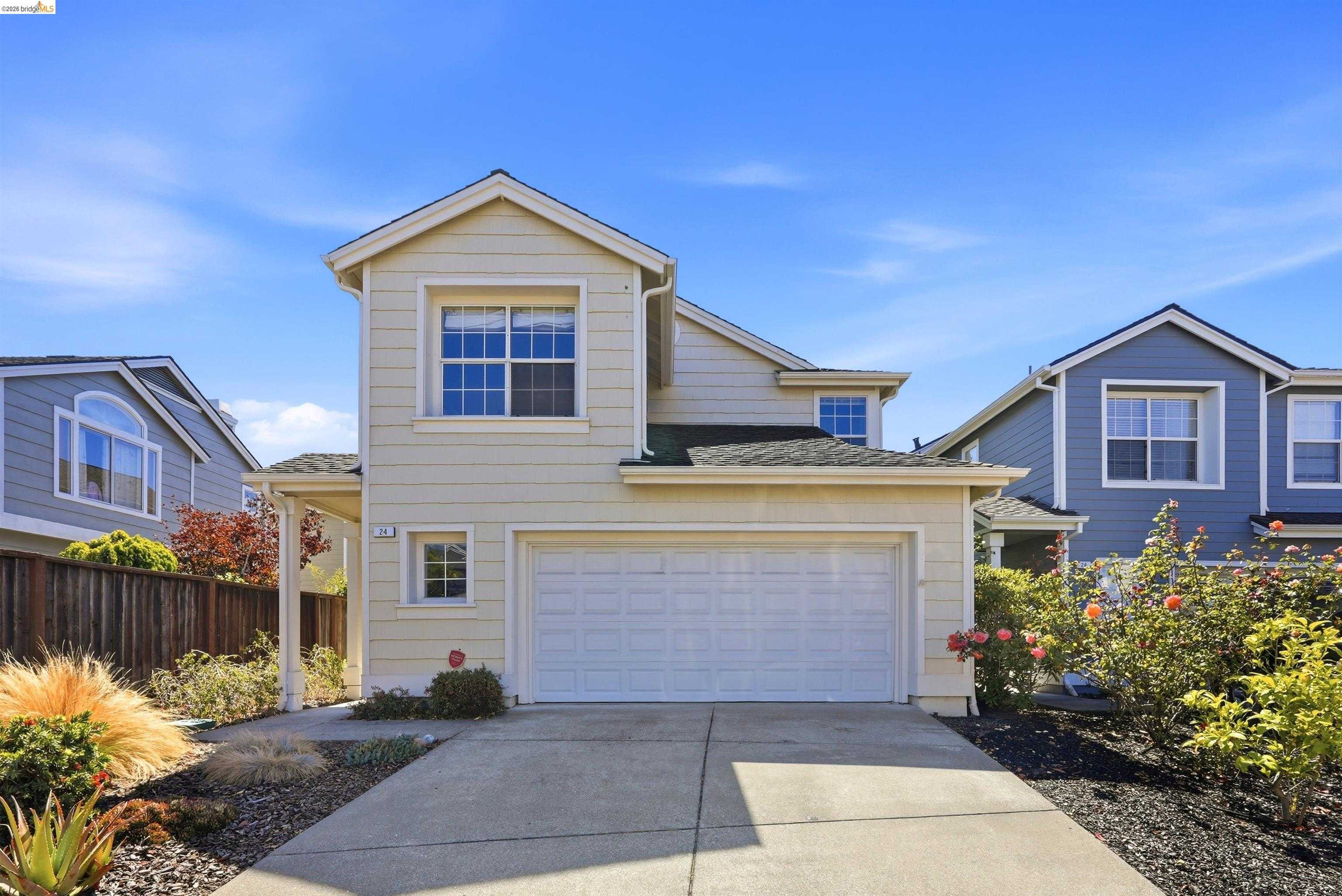 24 Southwind Cir Richmond California United States, for Sale, residential, Dhiraj Mahat, Real Estate Source, Inc