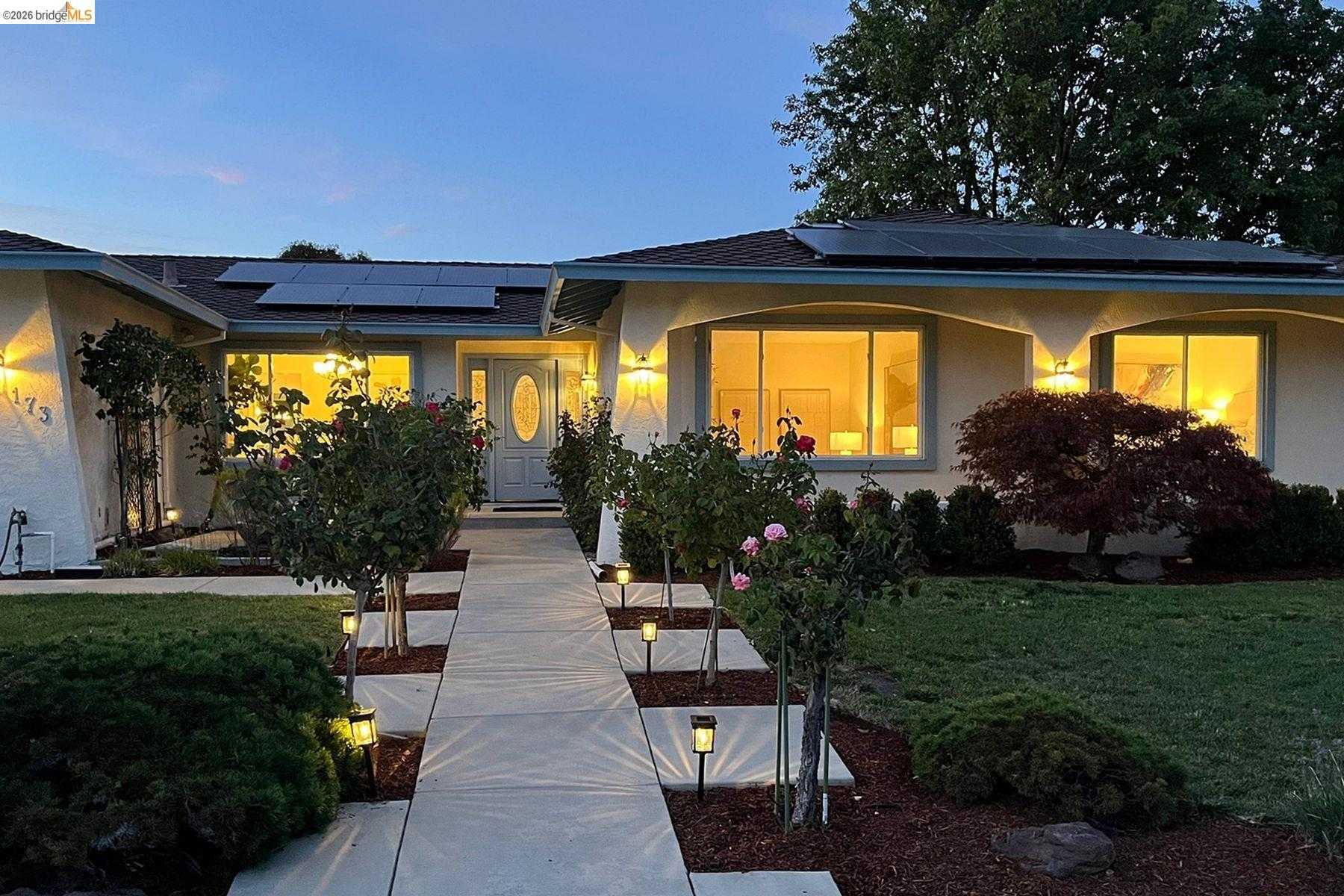 173 Joaquin Circle Danville California United States, for Sale, residential, Dhiraj Mahat, Real Estate Source, Inc