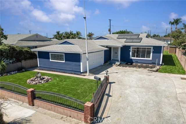 12321 Kayreid Whittier California United States, for Sale, residential, Ralph  Morfin, Realty One Group