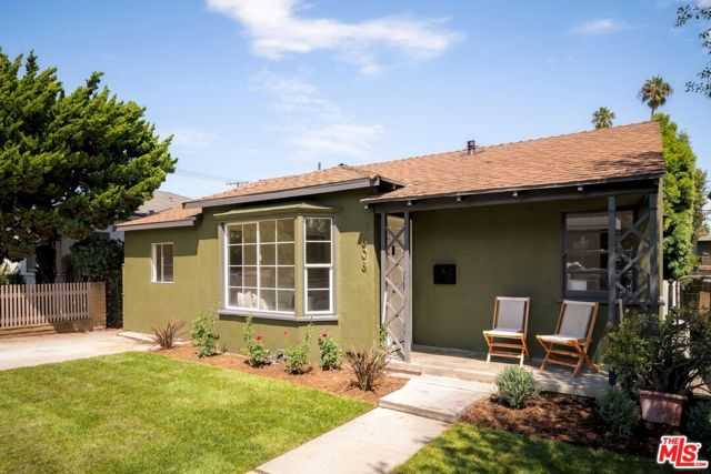 3608 Greenfield Avenue Los Angeles California United States, for Sale, residential,  , Castle Rock Realty