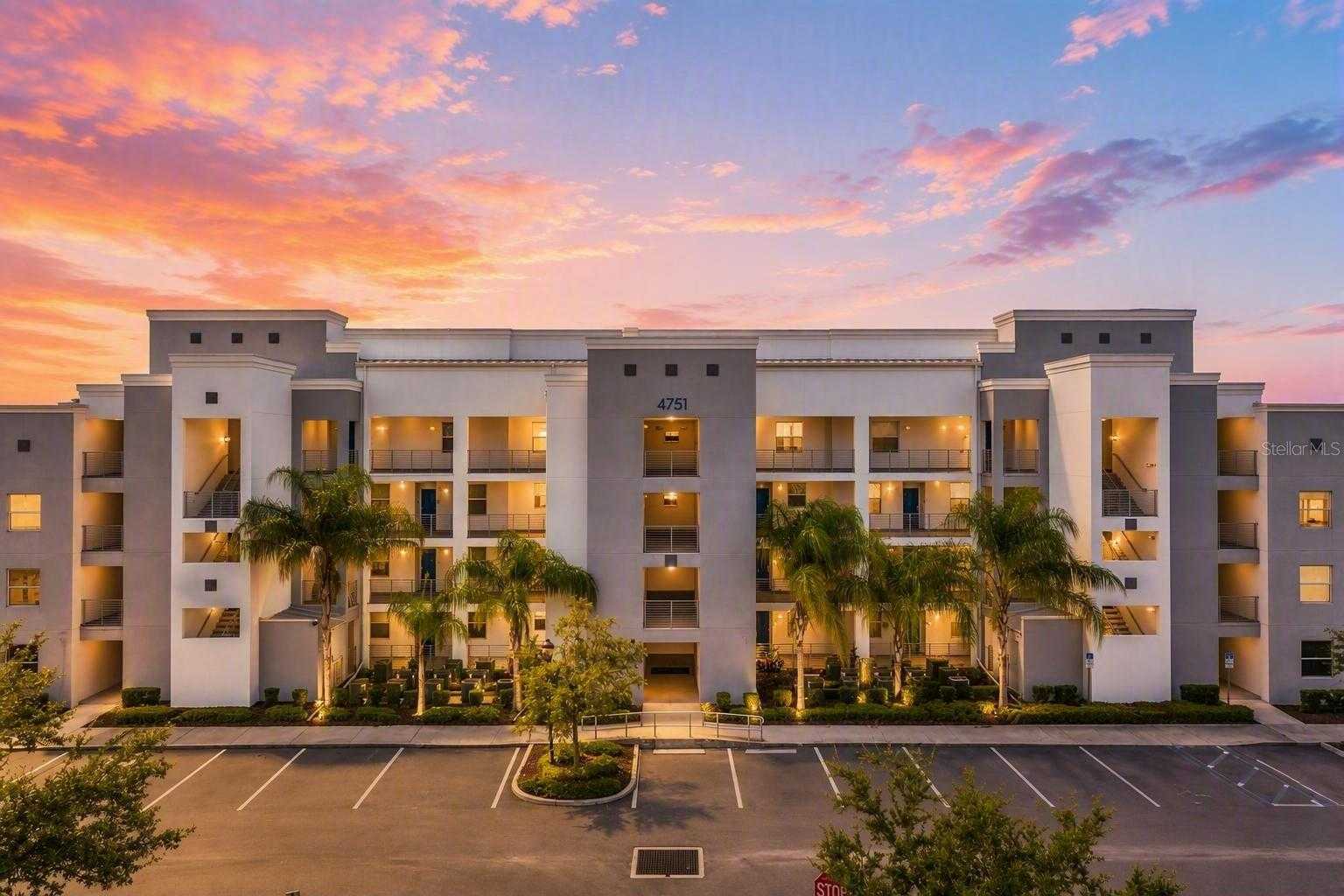 4751 CLOCK TOWER DRIVE APT 105 Kissimmee Florida United States, for Sale, residential,  , Florida Top Realty
