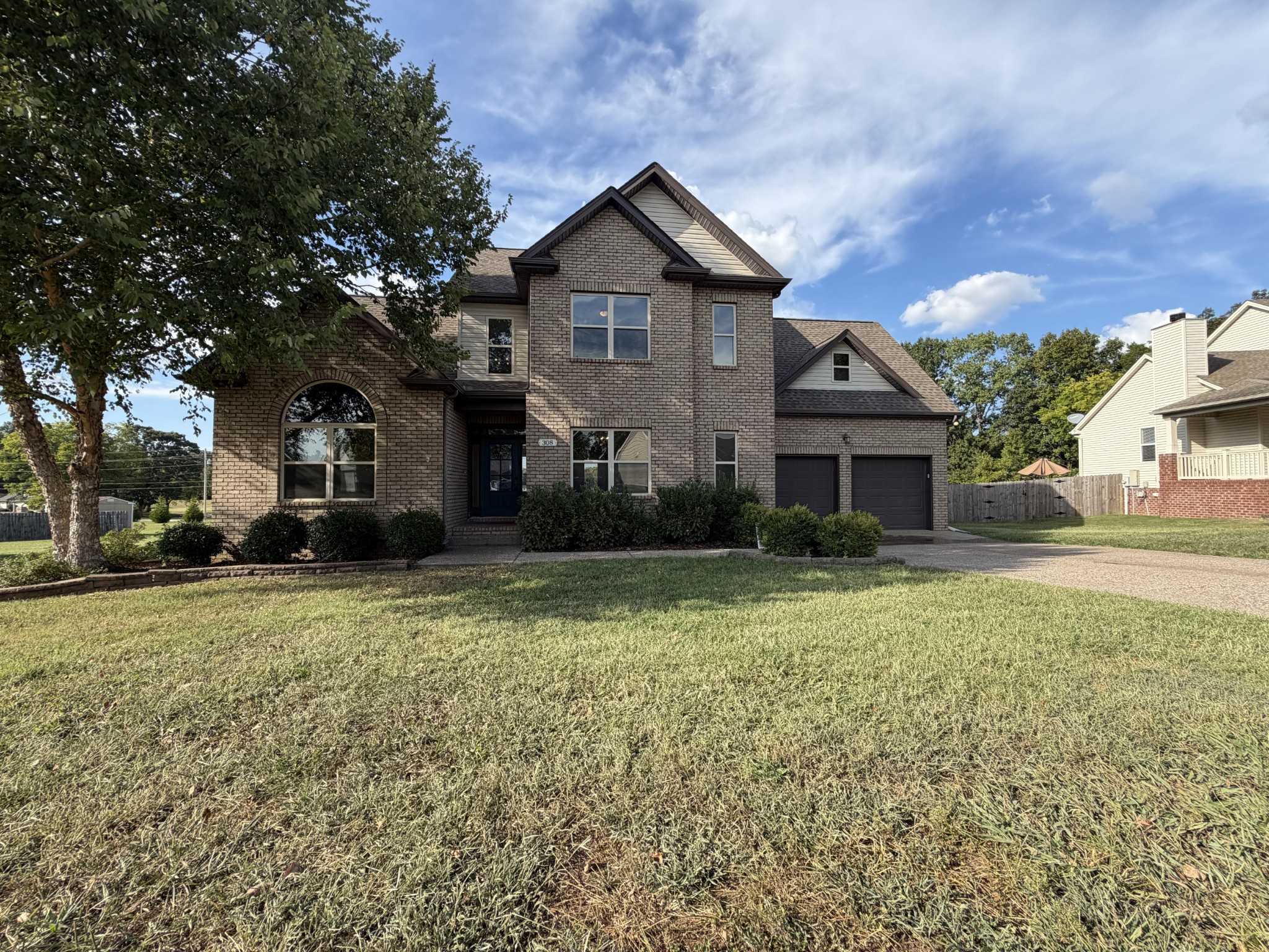 308 W Winterberry Trl White House Tennessee United States, for Sale, residential, Adam Hanes, LPT Realty