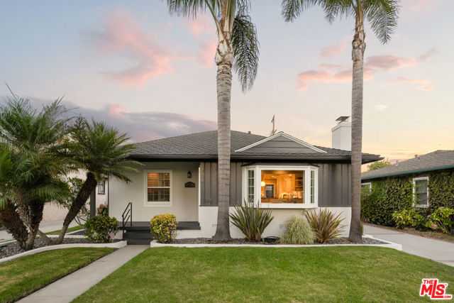 8216 Mcconnell Avenue Los Angeles California United States, for Sale, residential, Daniil Gorkov, Beverly & Co.