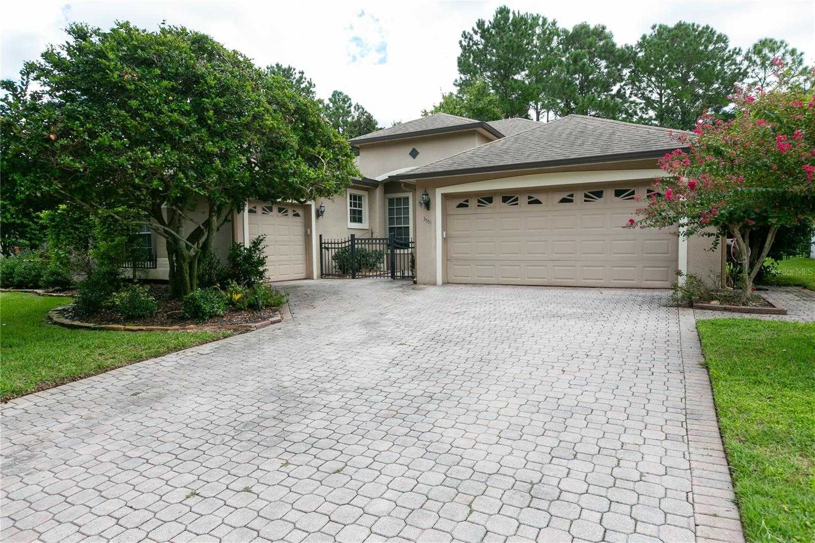 3551 WADING HERON TERRACE Oviedo Florida United States, for Sale, residential, Fritz Wardlow, HomeSmart