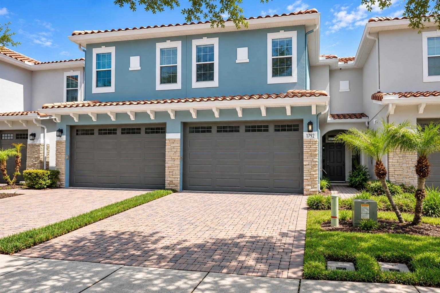 1792 GARDEN SAGE DRIVE Oviedo Florida United States, for Sale, residential, Fritz Wardlow, HomeSmart