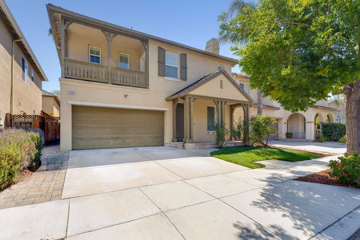 1094 Rock Avenue San Jose California United States, for Sale, residential,  , InCom Sample Brokerage