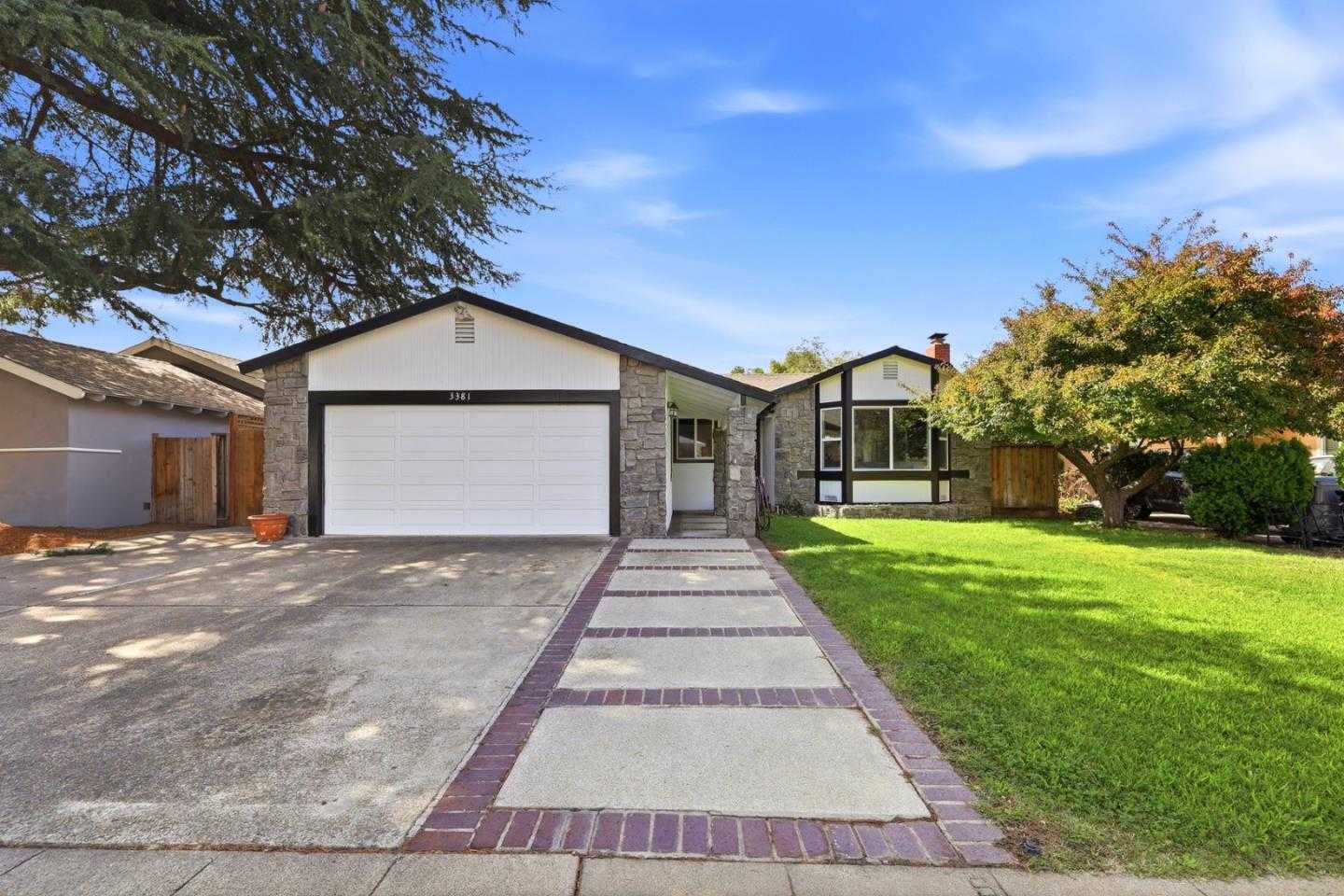 3381 Calvin Avenue San Jose California United States, for Sale, residential,  , InCom Sample Brokerage