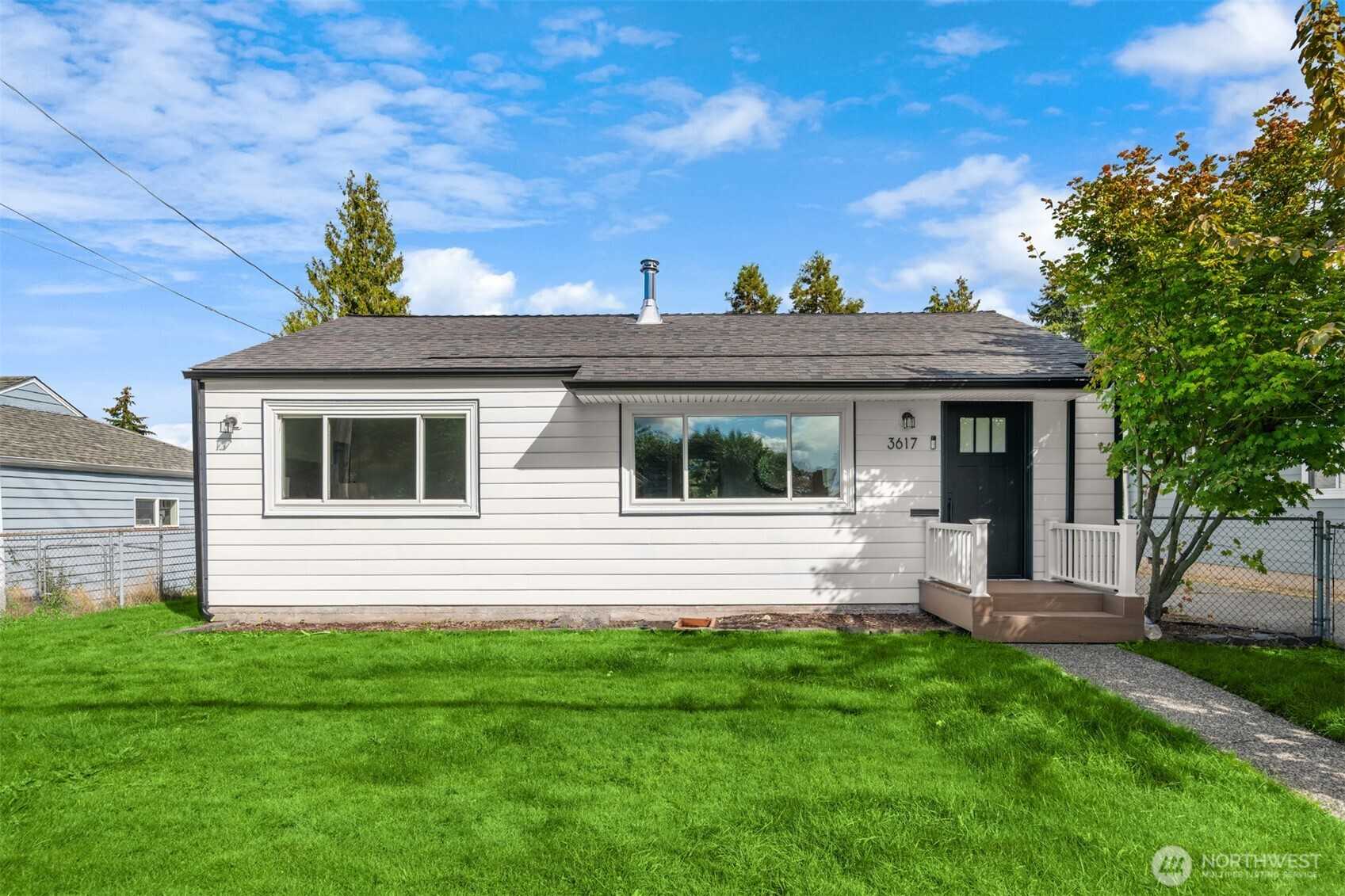 3617 S Wilkeson Street Tacoma Washington United States, for Sale, residential,  , Better Properties Hometown