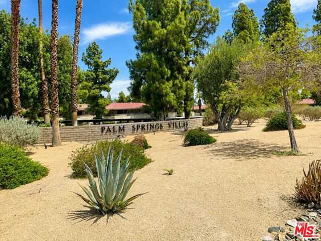 2875 N Los Felices Road APT 212 Palm Springs California United States, for Sale, residential, Michael Layton, PSagent.com
