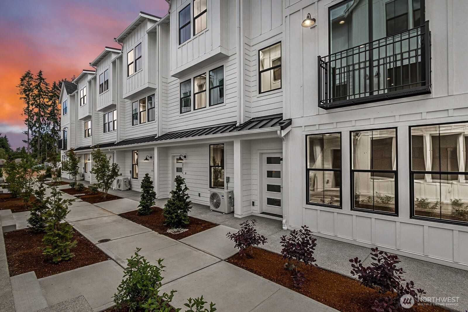 12063 127th Avenue Ct E APT 81 Puyallup Washington United States, for Sale, residential,  , Better Properties Hometown
