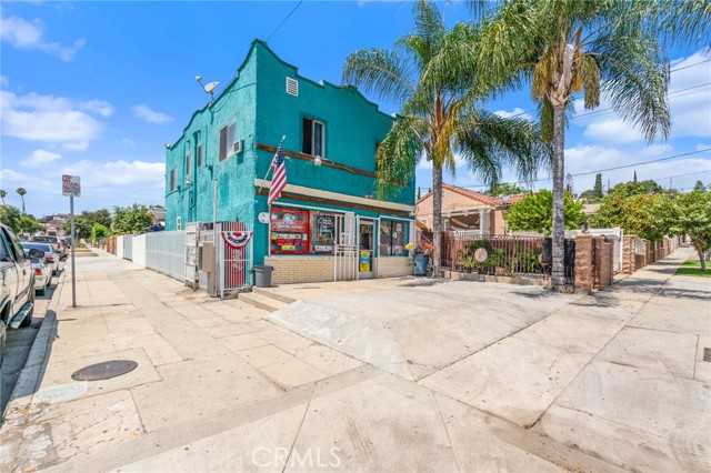 801 N Marianna Avenue Los Angeles California United States, for Sale, residential,  , InCom Real Estate - New Office