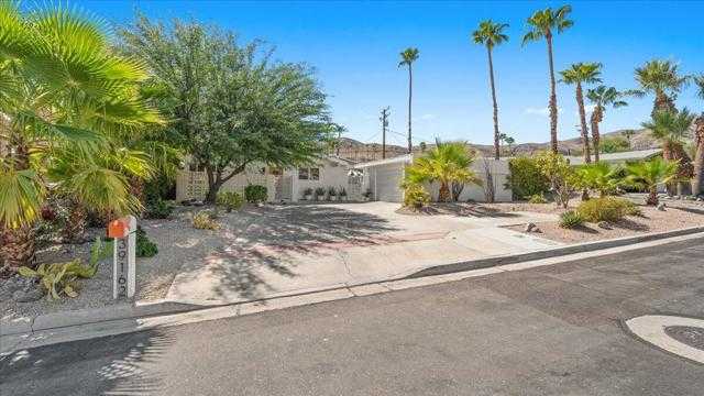 39162 Karen Street Cathedral City California United States, for Sale, residential, Michael Layton, PSagent.com