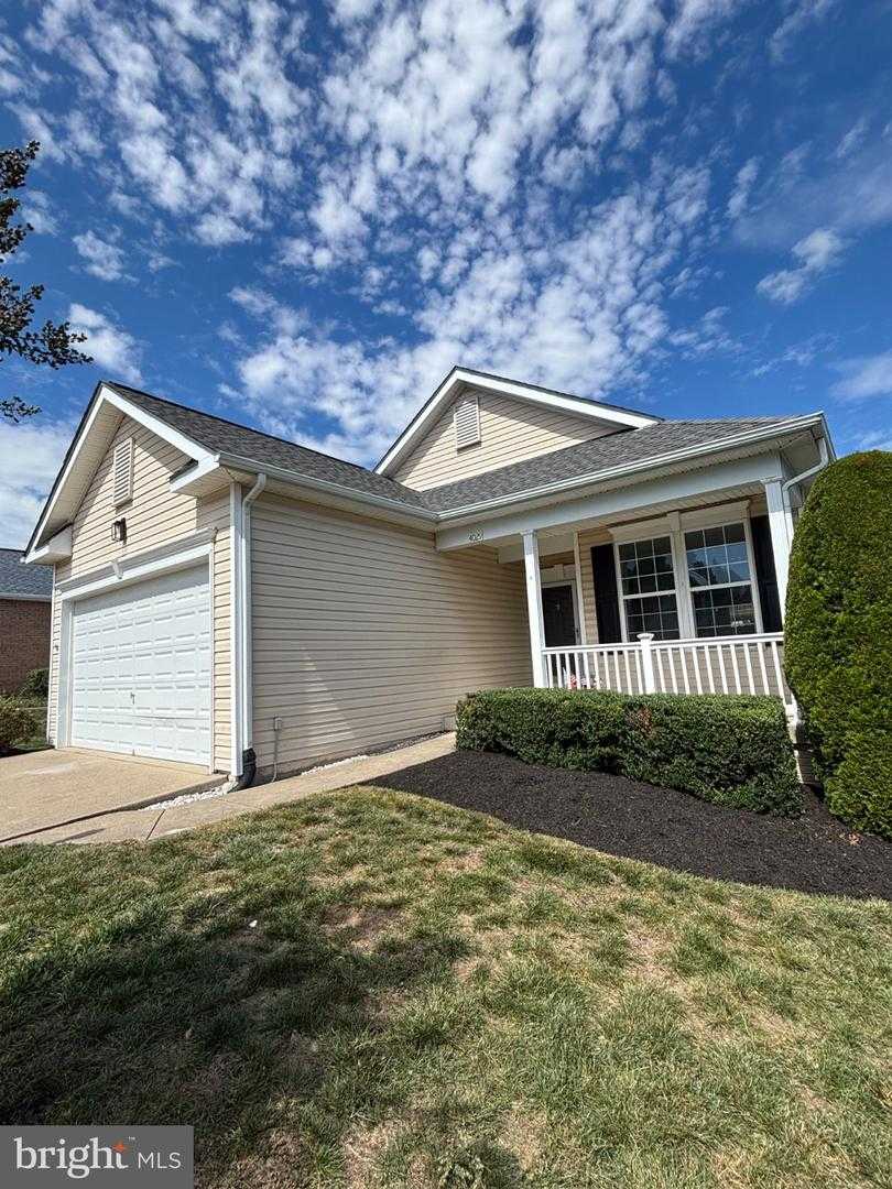 4029 LUNAR ECLIPSE DRIVE Dumfries Virginia United States, for Sale, residential,  , The Holly Group