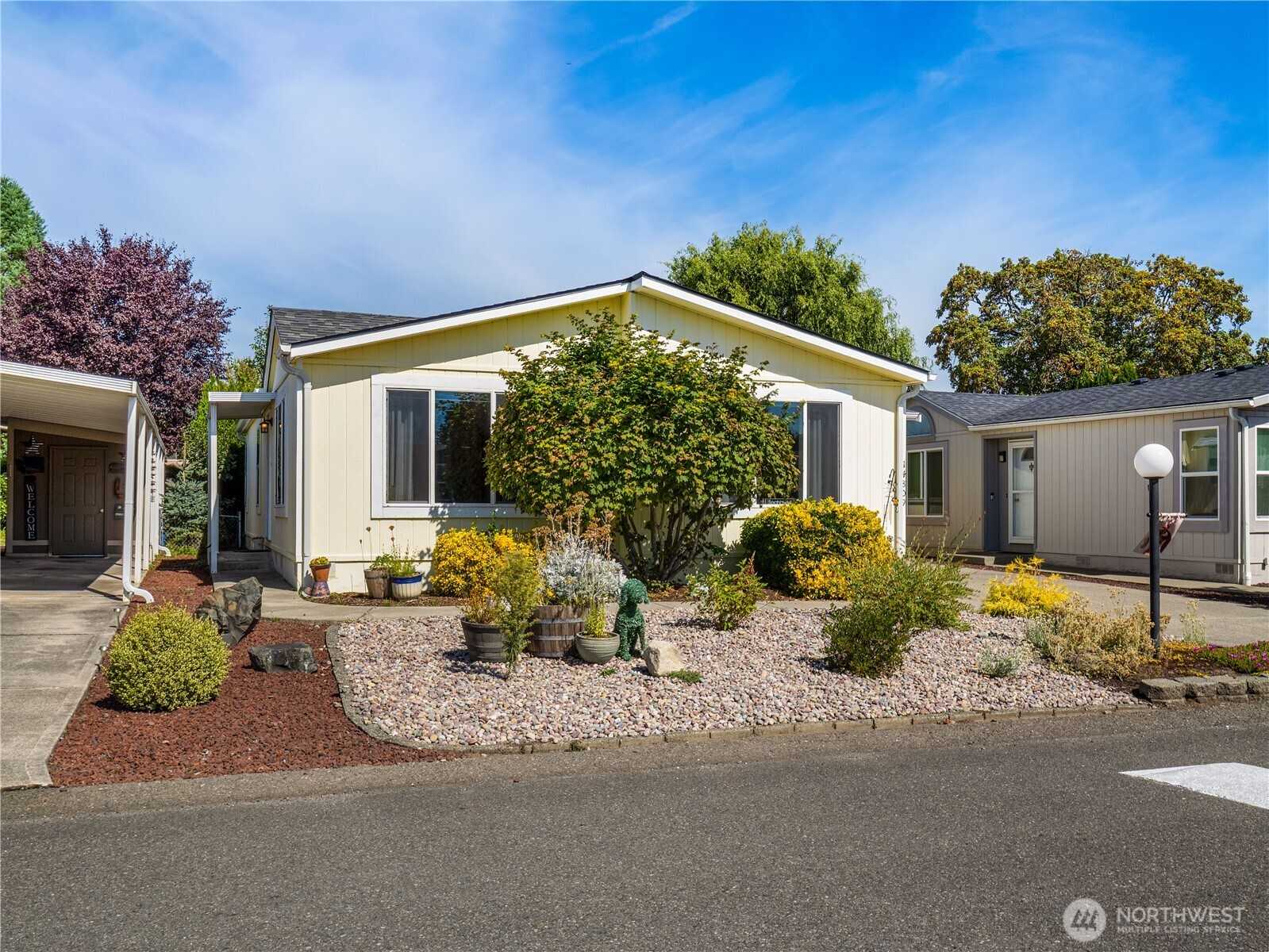 14809 E 121st Street APT 9 Puyallup Washington United States, for Sale, residential,  , Better Properties Hometown