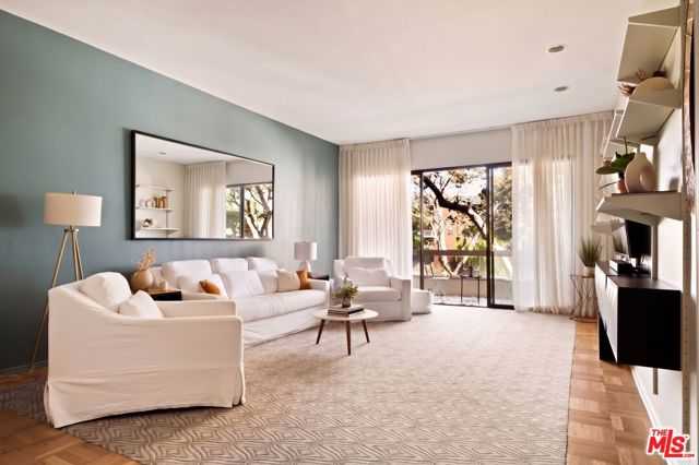 141 S Linden Drive APT 204 Beverly Hills California United States, for Sale, residential, LAURENT   BERTET, Bertet Investment Group LLC