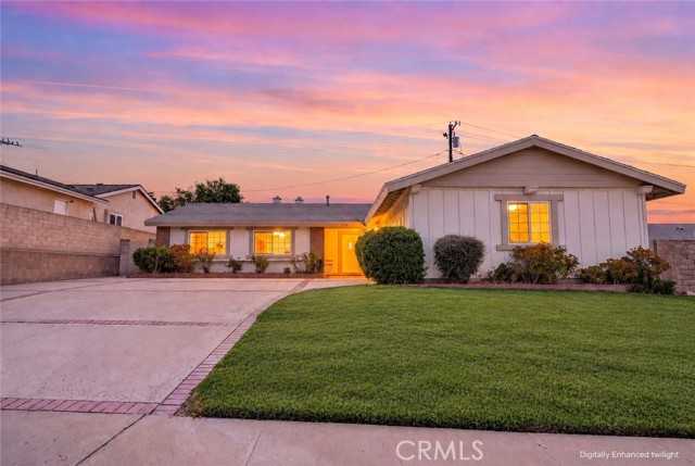 6736 Whitewood Street Simi Valley California United States, for Sale, residential, Debi Durzi, Pinnacle Estate Properties, Inc.