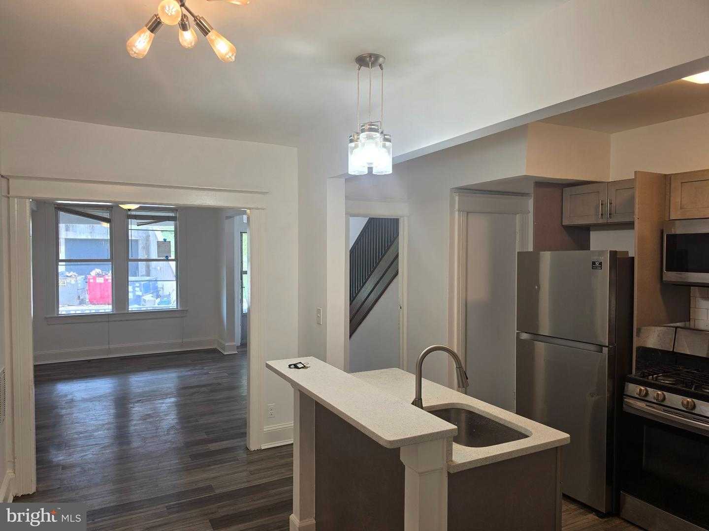 162 T STREET Washington District Of Columbia United States, for Rent, residential, Bruno Tarquinii, Fairfax Realty Premier