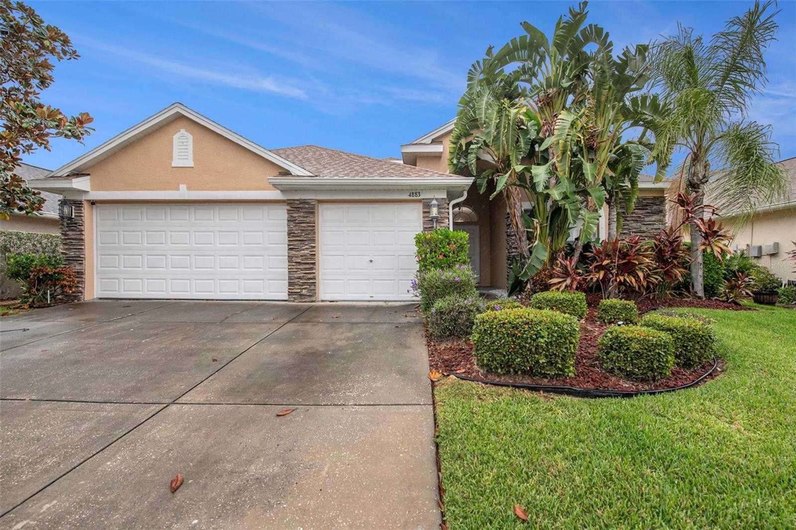 4883 W BREEZE CIRCLE Palm Harbor Florida United States, for Sale, residential, Tim Hayes, LPT Realty