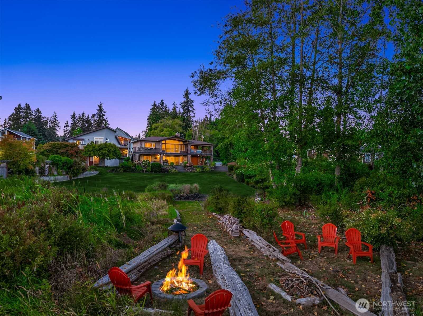 10737 NE West Kingston Road Kingston Washington United States, for Sale, residential, Mark Larson, Kitsap Brokers LLC